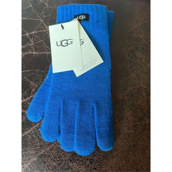 Ugg Womens Tech Gloves - Picture 7 of 10